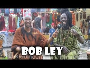 S1.E14 Festival Africain des Arts avec Bob Ley à Düsseldorf en Allemagne. - youtube