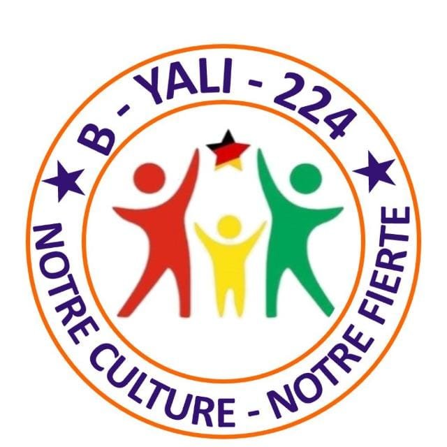 B - Yali Présidée par Mme Nènè Yali Bah