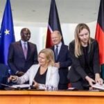 IMMIGRATION — ALLEMAGNE : VERS UN ACCORD AVEC LE RWANDA POUR EXPULSER DES DEMANDEURS D’ASILE DÉBOUTÉS ?