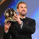 Ballon d’Or 2026 : Harry Kane sacré meilleur joueur du monde, Mbappé deuxième et Lamine Yamal troisième