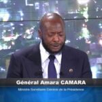 Guinée : le Président Mamadi Doumbouya remanie partiellement son gouvernement, entre retour aux affaires et nouvelles responsabilités